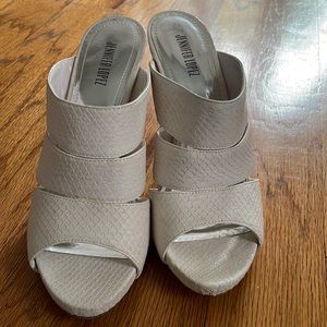 Jennifer Lopez Heels